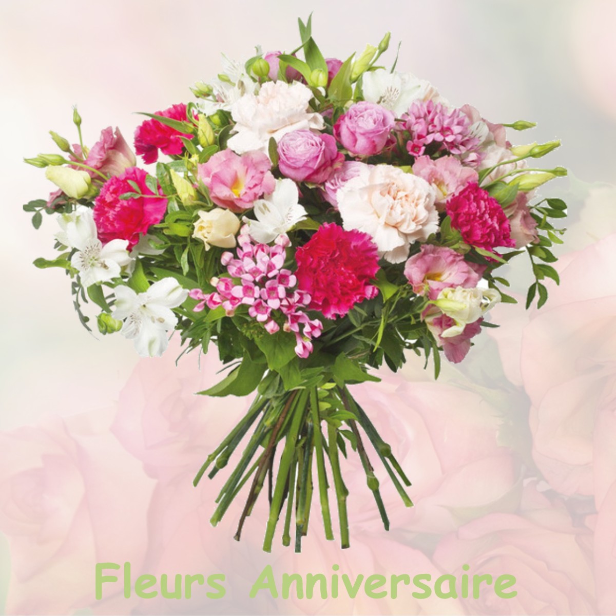 fleurs anniversaire VAIRES-SUR-MARNE